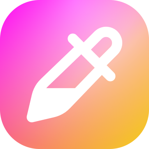 Color Picker icon