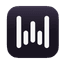 Wispr Flow Dictionary icon